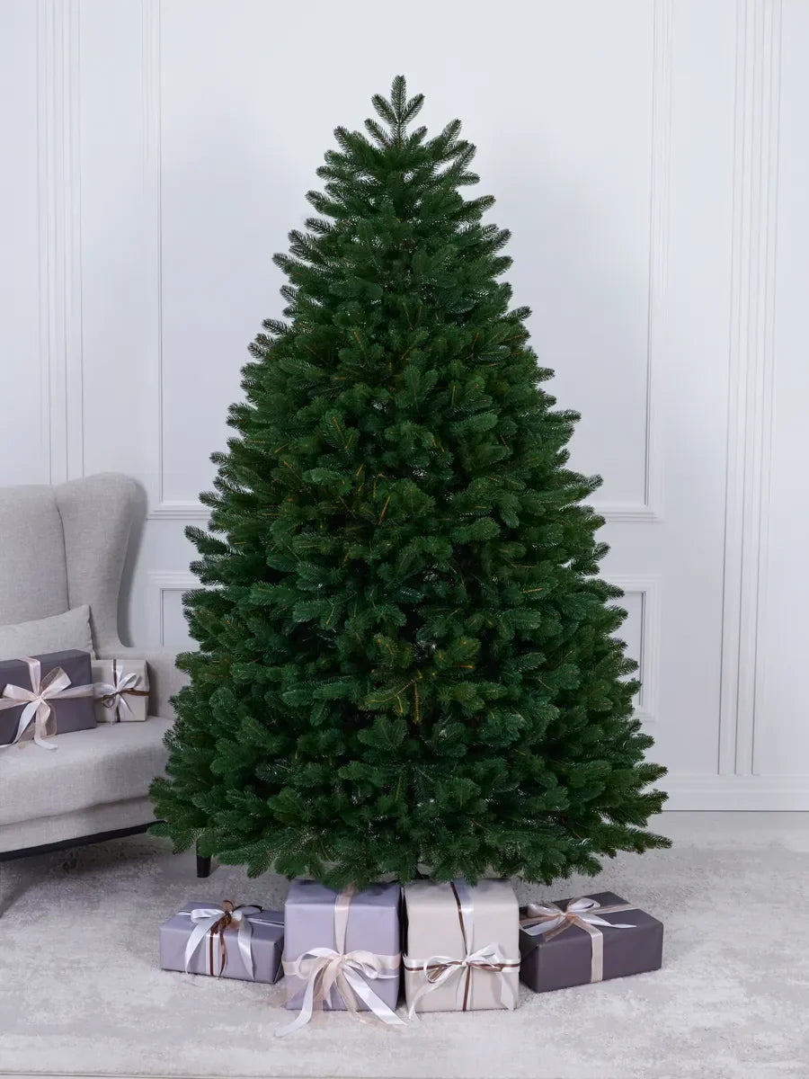 Sapin de Noël Alpin