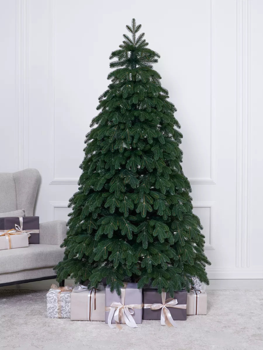 Sapin de Noël Alaska
