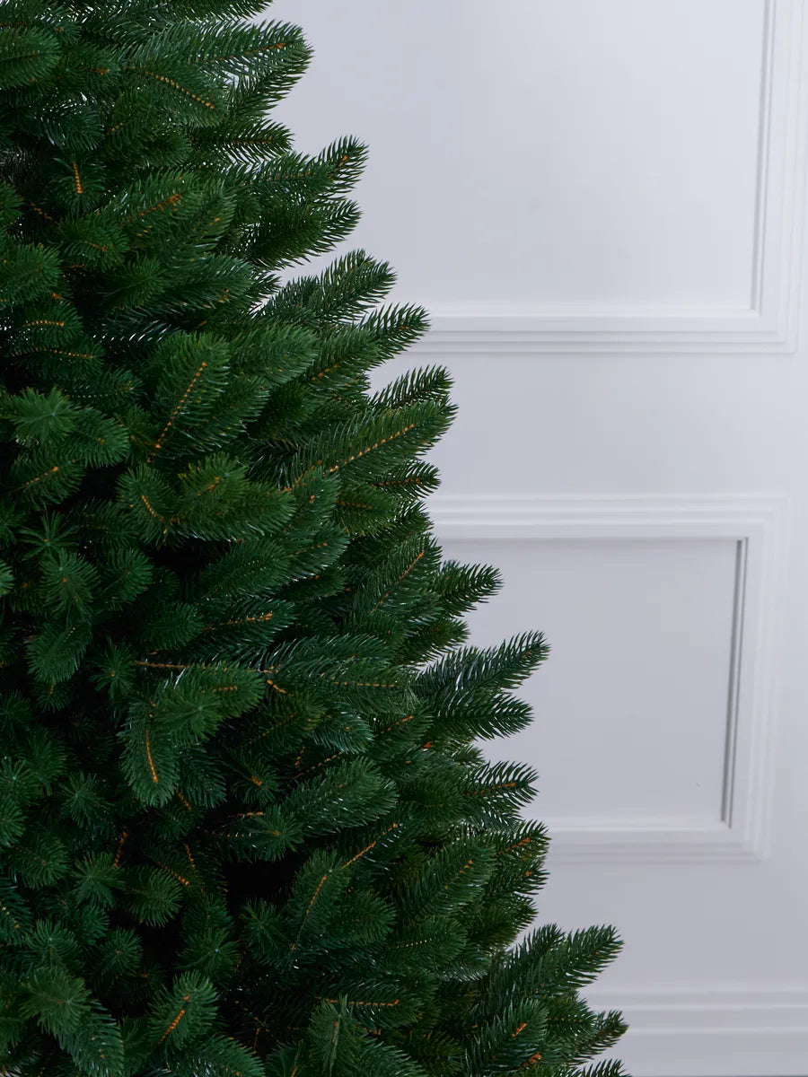 Sapin de Noël Alpin
