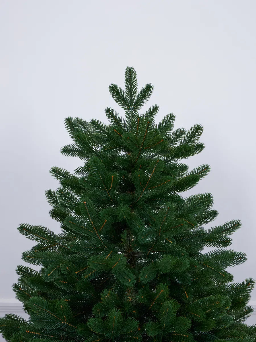 Sapin de Noël Alpin