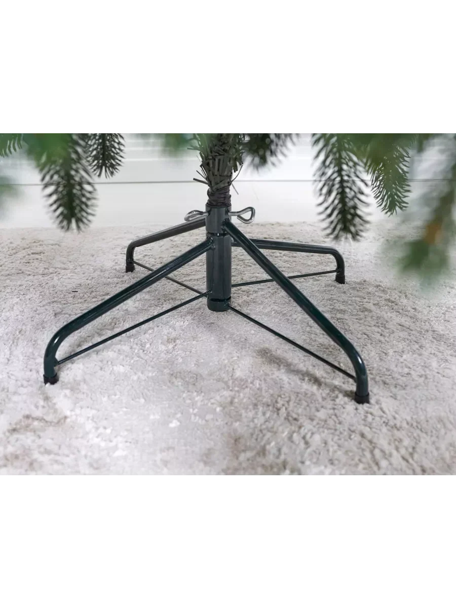 Sapin de Noël Alaska