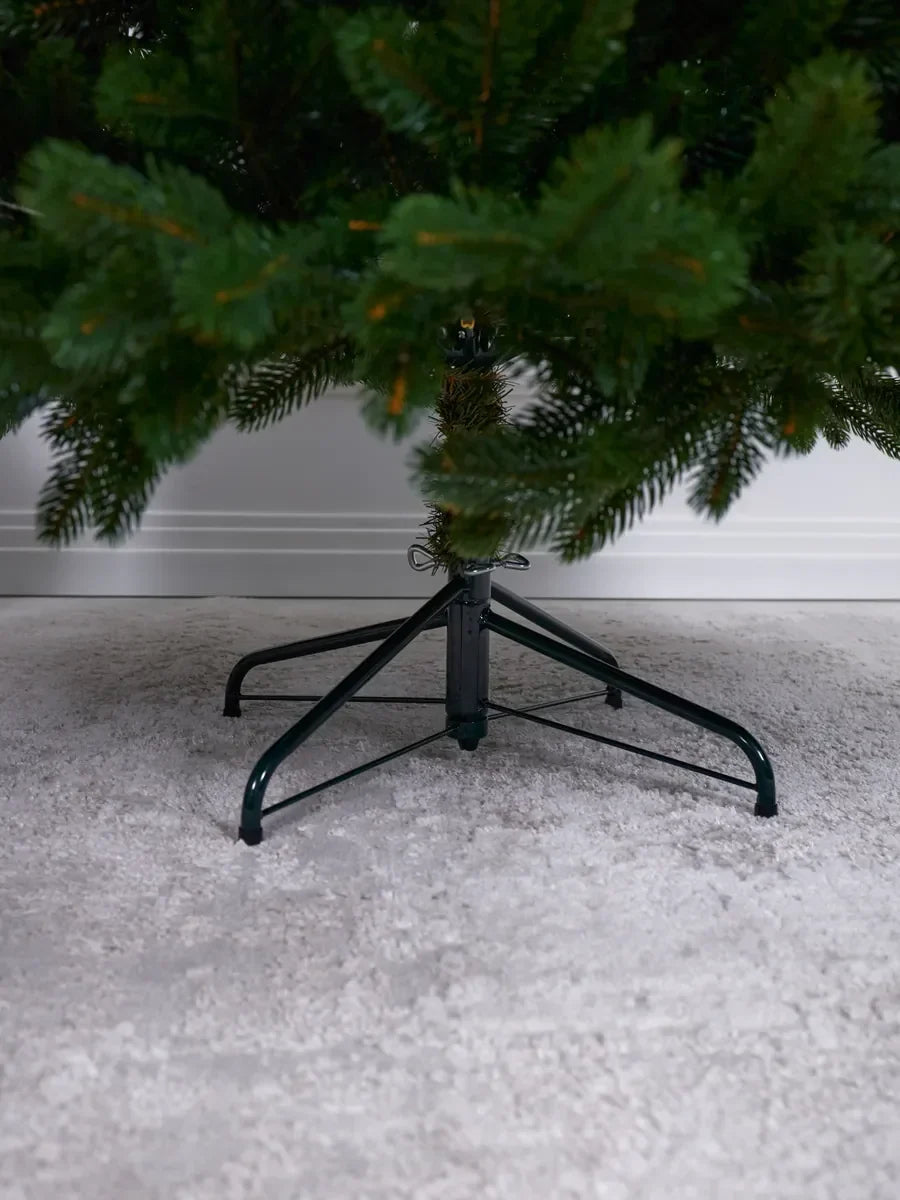 Sapin de Noël Alpin