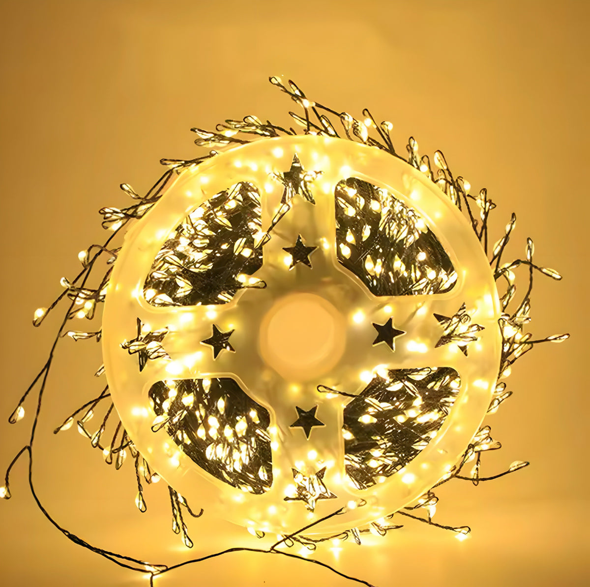 Guirlandes LED