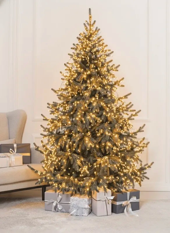 Sapin de Noël Cedar