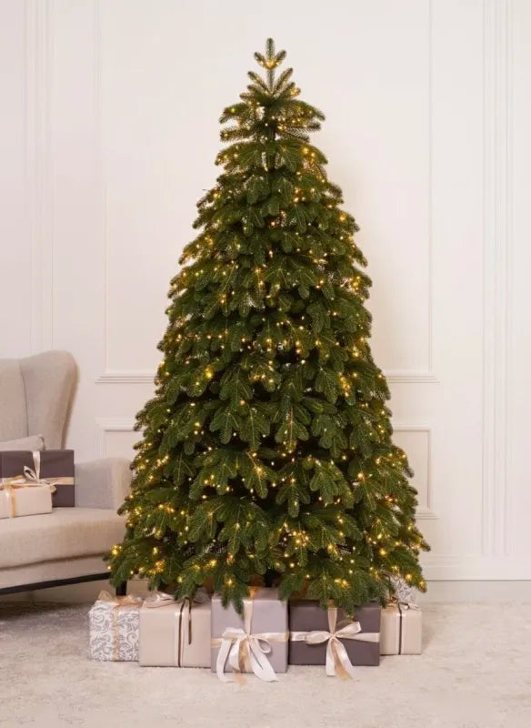 Sapin de Noël Alaska