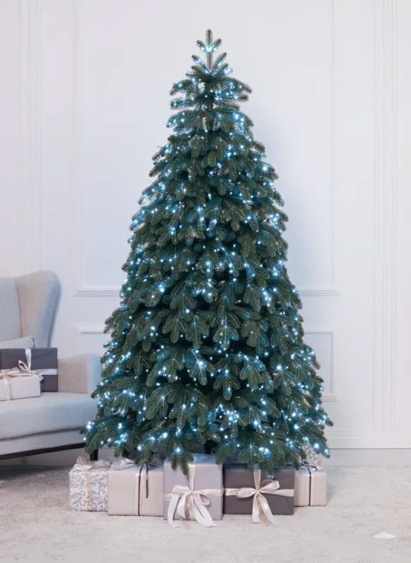 Sapin de Noël Alaska