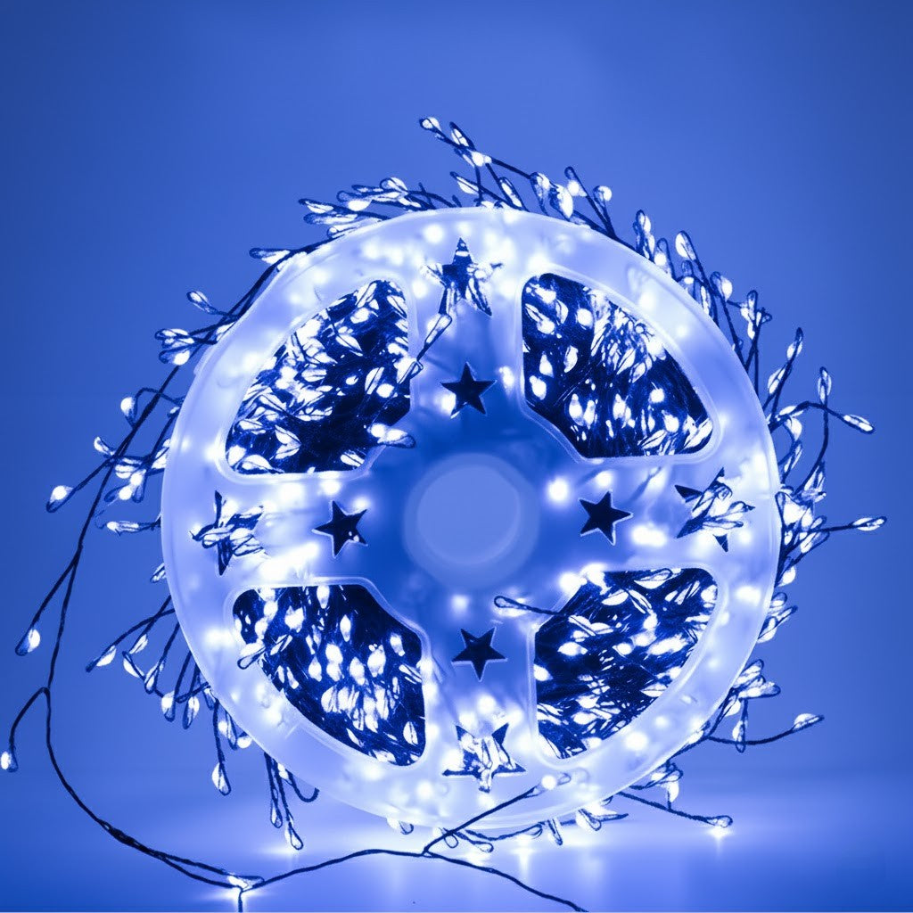 Guirlandes LED