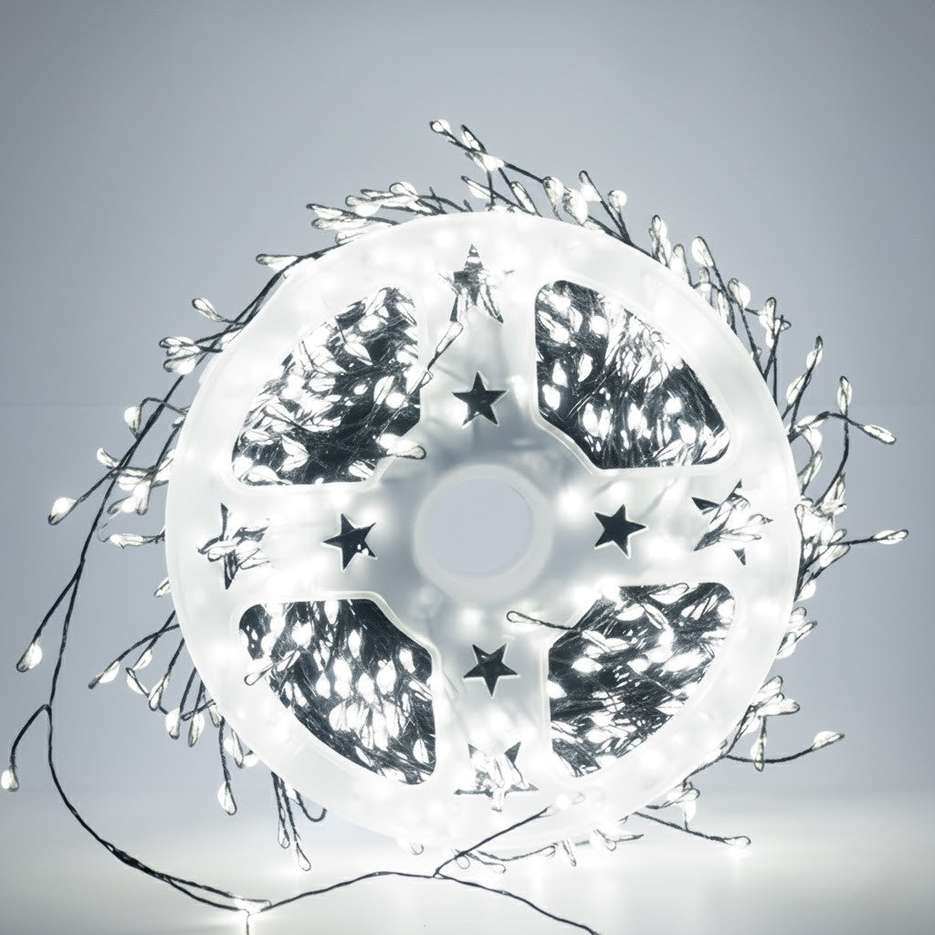 Guirlandes LED
