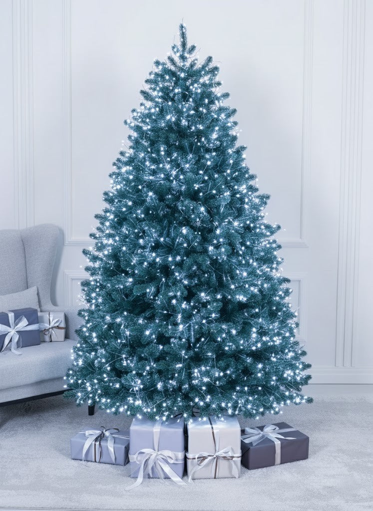 Sapin de Noël Alpin